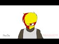 Truth of a Legend Parts 4,6 and 16 |Past Countryhumans MAP|