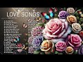 Love Songs Of All Time Playlist Romantic Love Songs 2024 - Love Songs 70s 80s 90s Westlife Boyzone