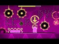 Geometry Dash - Level Mix (By Hayuza)