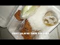 VLOG BERBURU AYAM GEPREK ‼️ MANTUL 👍