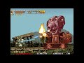 Metal Slug 4 (Arcade) - (Longplay - Marco Rossi | Level 8 Difficulty | All Secrets)