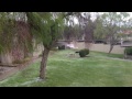Arizona Hailstorm - March 19, 2012