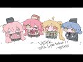 How to draw Chibi with Veikk tablet