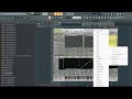Make Your Own Patches (Wavetables) For Serum or Pigments