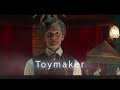 Doctor Who Unreleased Music - The Giggle - Toymaker