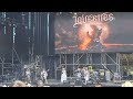 Lovebites Judgement Day Live Rock Imperium 2024