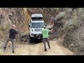 Ultimate Big Bend Overland Trip