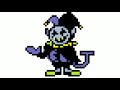 Deltarune - The World Revolving/Jevil Theme (Sega Genesis Mix)