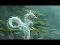 Dragon Meditation Healing - Regenerate Positive Energy, Deeply Relax with Beautiful Mountain Views