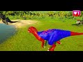 Velociraptors MINECRAFT*Rex MOSASAURUS SPINOSAURUS Triassic& Apatosaurus: The last day of dinosaurs?