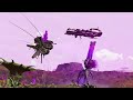 These Are the Most Unique Planet Types in No Man's Sky