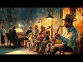 The Best instrumental Jazz Songs With Relaxing Melodies - Music Jazz Room