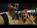 We Eat Indonesian Street Food at Yogyakarta Night Market 🇮🇩 (Java, Indonesia)