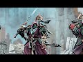 Cypher - The Fallen Angel l Warhammer 40k Lore