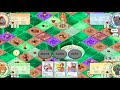 Online Match with KoishiWii8 - 100% Orange Juice [15]: Sora Grinds Chocolate + Level 20 Milestone