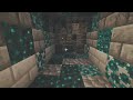 Ifall Villagers Bodde I Grottorna I Minecraft