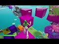 My Fortnite Only Up Chapter 2 Speedrun World Record 2:45 With Moon