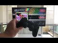 Kin Hank X2 Pro Super Console Retro Gaming Device Reviewed - Play All Your Favourite Retro Fames