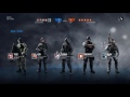 Rainbow Six Seige