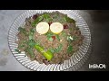how to make hara masala ka keema Green keema recipe