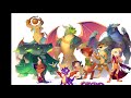 Spyro Reignited Trilogy - Makes No Difference (Song by Sum 41)