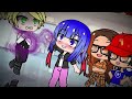 MIRACULOUS | [ Ep.63 ] |🐞 Miraculous Ladybug Tiktok Compilation ☯️| MLB GachaLife | KingTee | #MLB