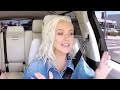 Christina Aguilera and Britney Spears Carpool Karaoke