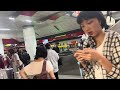 Long-Format Taiwan: Shilin to Taipei City Hall Mall