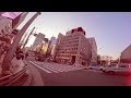 【作業用】Tokyo Cruising 🗼迎賓館〜表参道〜原宿
