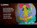 All 21 Tara Mantras, powerful Surya Gupta Lineage, sung by the Amazing Yoko Dharma