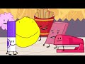 I Fixed 17 of BFB's WORST Animation Errors