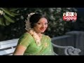 Mallepoovu Telugu Full Length Movie | Sobhan Babu, Jayasudha, Lakshmi | TeluguOne