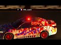 FRK TEAM - Anniversaire Icewan - 18.02.2023 - Toyota Crown safety car