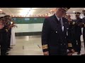 4M Views?! Emirates pilot gets a surprise on his final flight home!