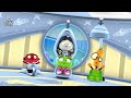 Super Friends | Rob The Robot | Preschool Learning