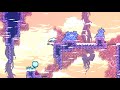 Celeste part 7 To The Summit!