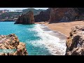 Costa Brava (parte I) | Completa guía de localidades y playas de la Costa Brava.