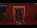 Speedrun doors | 16:21:60 (Solo, No shop)