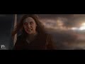 (Marvel) Wanda Maximoff | Madness