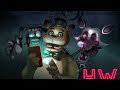 The Secrets & Easter Eggs of Five Nights at Freddy's: Security Breach
