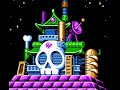 Mega Man 6 - All Bosses [No Damage]