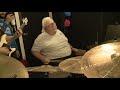 Crazy Train, Lee Kerslake Drum Out takes