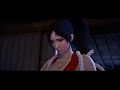 This is why Mai Shiranui got mad at Andy in The King of Fighters: Destiny series [English Dub]