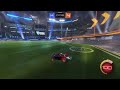 Tying/Winning goal with 20 seconds left