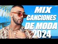 Musica 2024 Los Mas Nuevo - Pop Latino 2024 - Mix Canciones Reggaeton 2024!