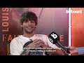 Louis Tomlinson: Su show en Vélez, la pasión por el fútbol y sus artistas favoritos argentinos