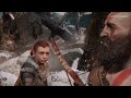 Трудности перевода. God of War