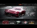 Gran Turismo Sport (2022) - All Cars / Full Car List (Including All DLC) 320+ Cars