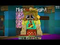 Who KILLED Miss Delight in Minecraft!