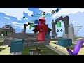 beating the allegations - ranked bedwars montage